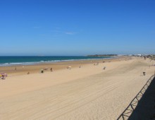 Ses plages à l&rsquo;infini