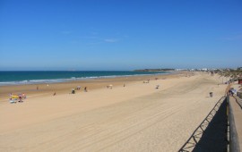 Ses plages à l’infini