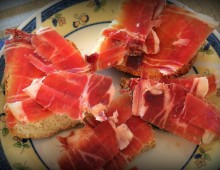 Les incontournables tapas