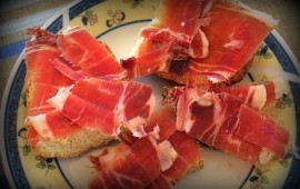 Les incontournables tapas