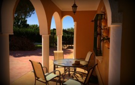 Pour vivre le farniente espagnol