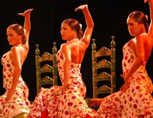 L&rsquo;art arabo-andalou