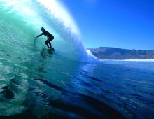 Tarifa et El Palmar, 2 spots de surf & kitesurfing mondialement connus